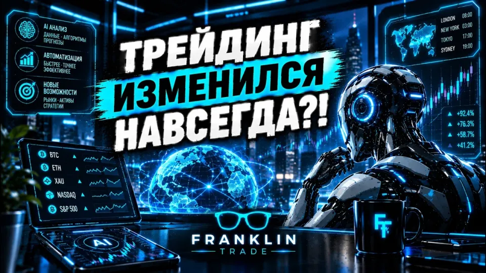 Pocket Option Обучение | Трейдинг изменился навсегда ?! Бинарные опционы 2026